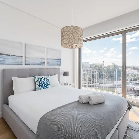 Guestready - Family With Premium View Apartment *