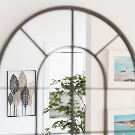 Apartment Guestready - Family With Premium View Porto