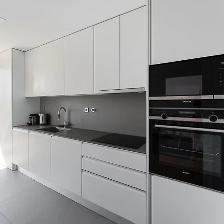 Guestready - Family With Premium View Porto
