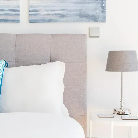 Guestready - Family With Premium View Διαμέρισμα Πόρτο
