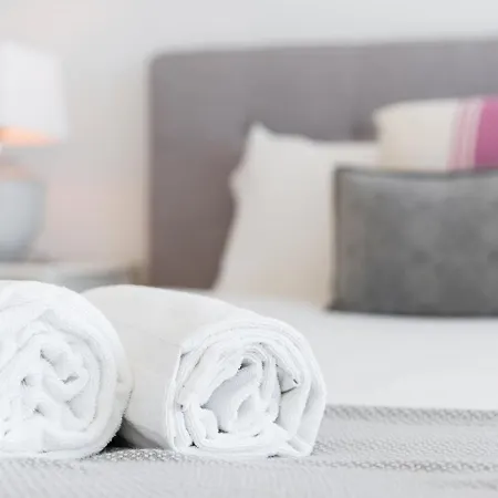 Guestready - Family With Premium View Διαμέρισμα *