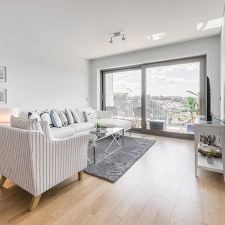Guestready - Family With Premium View *