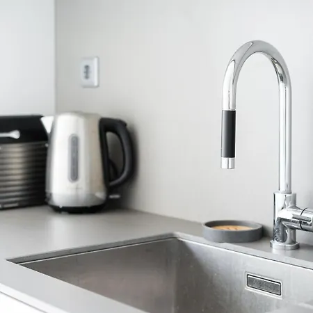 Apartmán Guestready - Family With Premium View