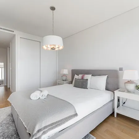 Guestready - Family With Premium View Apartmán Porto