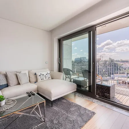 Apartment Guestready - Family With Premium View *