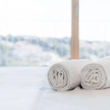 Guestready - Family With Premium View * Porto