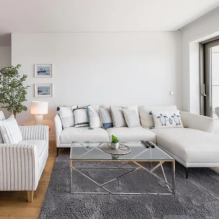 Apartment Guestready - Family With Premium View