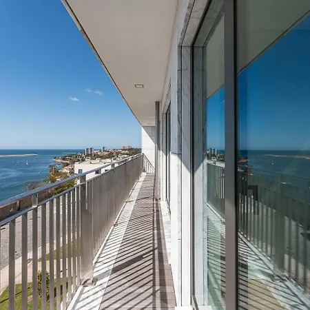 Guestready - Family With Premium View Apartment
