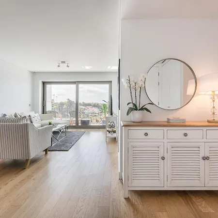 Apartment Guestready - Family With Premium View